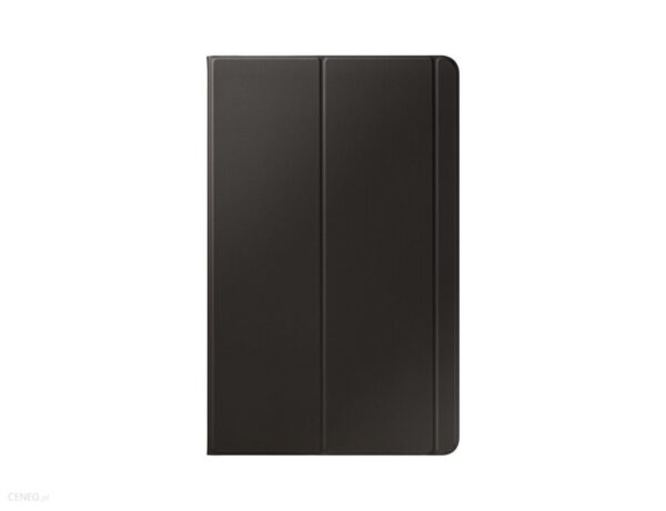 Samsung Book Cover do Galaxy Tab A 10.5 Czarny (EFBT590PBEGWW)