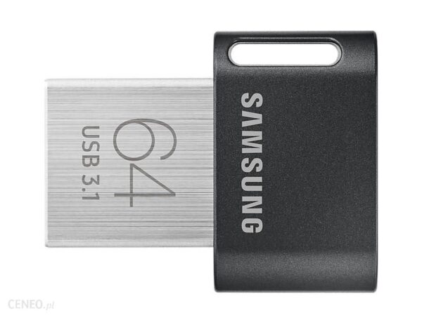 Samsung FIT Plus 64GB (MUF-64AB/EU)