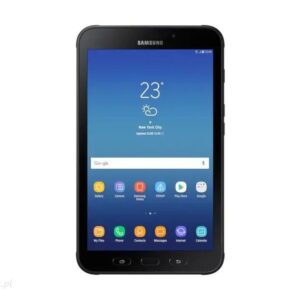 Samsung Galaxy Tab Active2 T395 8'' 16GB LTE Czarny (SM-T395NZKADBT)