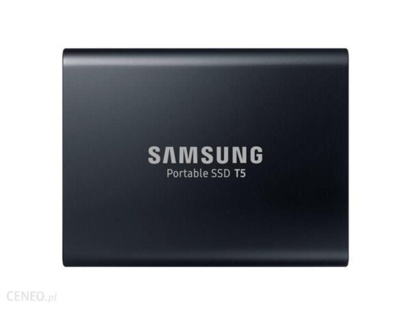 Samsung T5 1TB Czarny (MU-PA1T0B/EU)