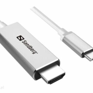 Sandberg USB-C - HDMI 2M (13621)