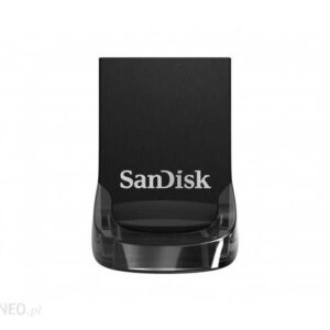 SanDisk Cruzer Ultra Fiat 16GB USB 3.1 Gen1 (SDCZ430016GG46)