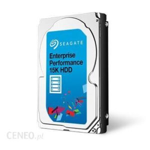 Seagate Enterprise Performance 15K 600GB HDD 4K Native (ST600MP0136)
