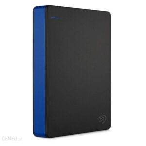 Seagate Game Drive do PS4 2TB (STGD2000400)
