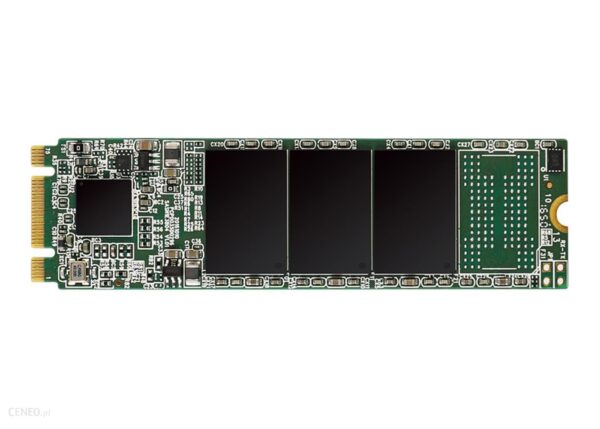 Silicon Power A55 256GB SSD M.2 2280 (SP256GBSS3A55M28)
