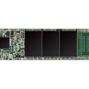 Silicon Power A55 512GB SSD M.2 2280 (SP512GBSS3A55M28)