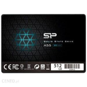 Silicon Power Ace A55 512GB 2