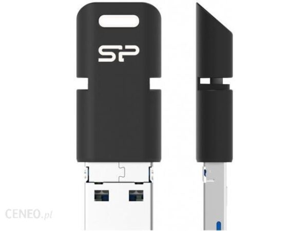 Silicon Power Mobile C50 128GB 3w1 (SP128GBUC3C50V1K)