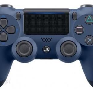 Sony Playstation DualShock 4 Dark Blue V2