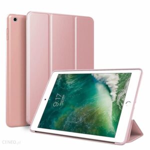 Spigen Smart Fold 2CN do Apple iPad 2017/2018 9