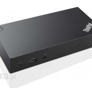 Stacja/replikator Lenovo ThinkPad USB-C Dock (40A90090EU)