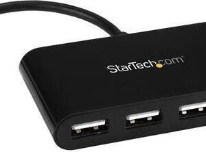StarTech HUB USB-C - 4xUSB-A (ST4200MINIC)
