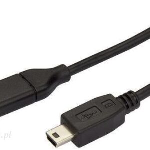 StarTech Mini USB C 2m (USB2CMB2M)