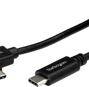 StarTech Right Angle 1m USB C (USB2CC1MR)