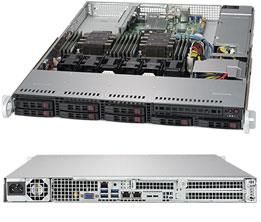SUPERMICRO SYS-1029P-WT