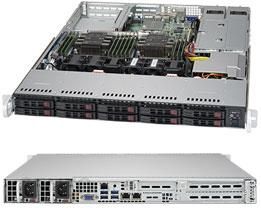 SUPERMICRO SYS-1029P-WTRT