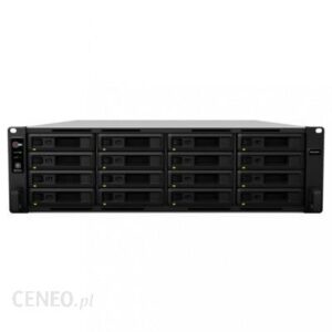 Synology 4GB 4X2.1Ghz (RS2818RP+)