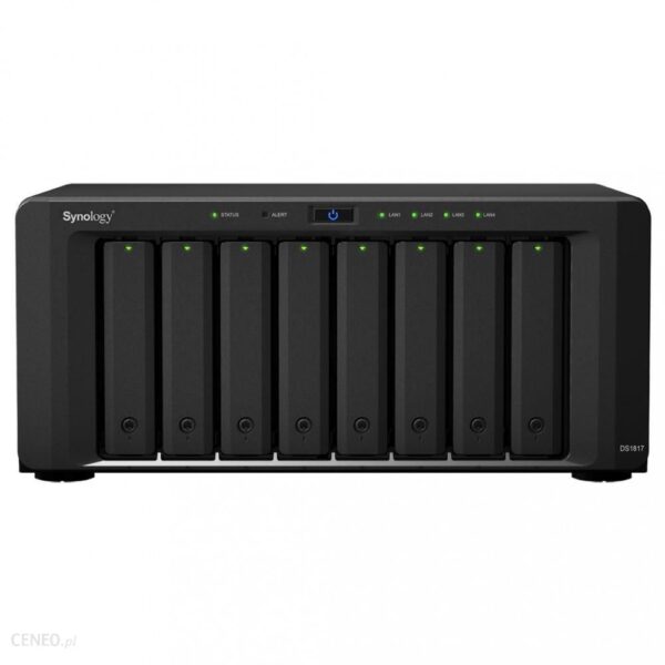 Synology DiscStation DS1817