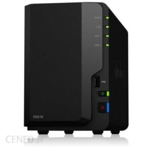 Synology DS218 2GB
