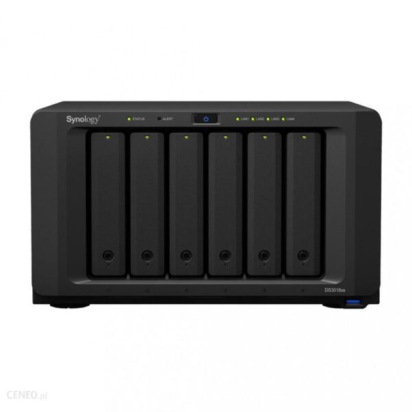 Synology DS3018xs (DS3018XS)