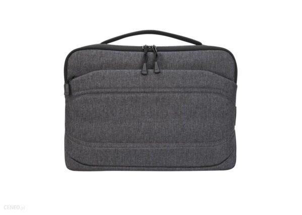 Targus Groove X2 Slim Case MacBook 13" Charcoal (TSS979GL)