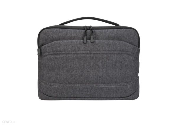 Targus Groove X2 Slim Case MacBook 15" Charcoal (TSS978GL)