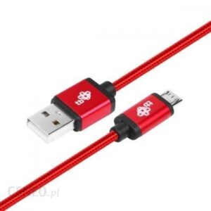 TB Kabel USB-Micro USB 1