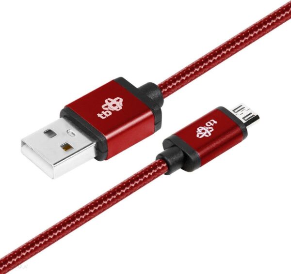 TB Micro USB 1.5m