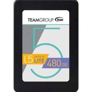 Team Group SSD 25 480GB (T2535T480G0C101)