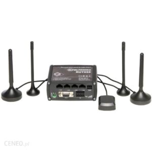 Teltonika router RUT955 (RUT955H7V3C0)