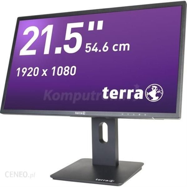 Monitor Terra 21