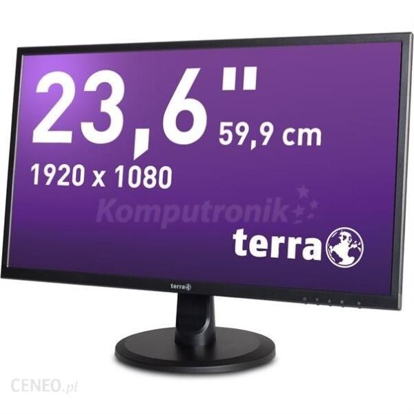 Monitor Terra 23