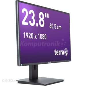 Monitor Terra 23