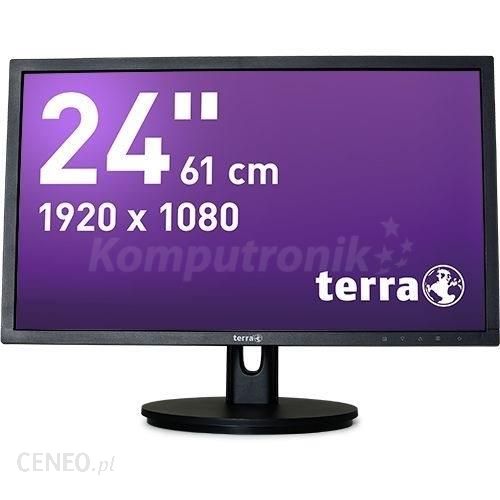 Monitor Terra 24" 2435W (3031215)