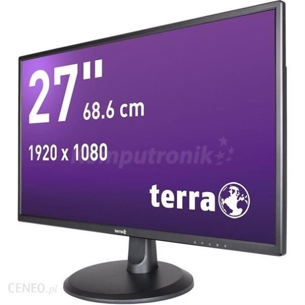 Monitor Terra 27" 2747W