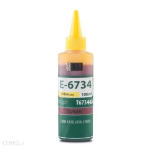 TFO E-6734 yellow T6734 (t_0013760)