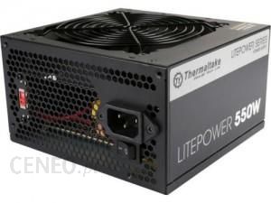 Thermaltake Litepower 550W ATX (PSLTP0550NPCNEU2)