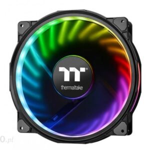 Thermaltake Riing Plus 20 RGB TT Premium (CL-F070-PL20SW-A)