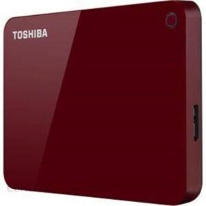 Toshiba Canvio Advance 1TB 2