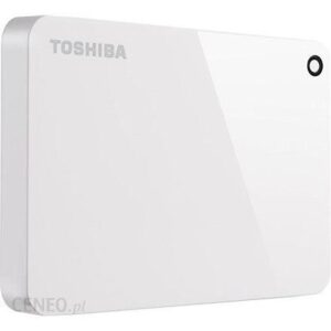 Toshiba Canvio Advance 2TB 2