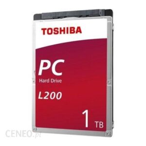 Toshiba L200 1TB 2