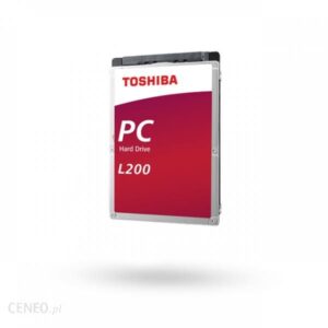 Toshiba L200 1TB 2