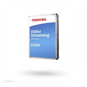 Toshiba V300 2TB 3