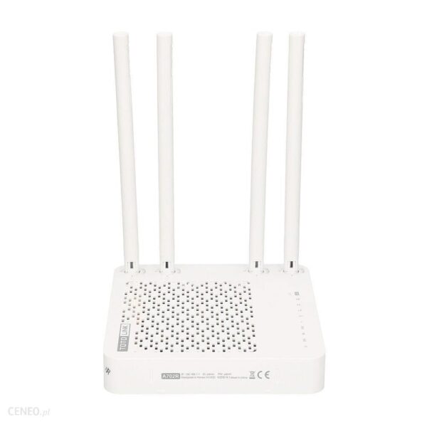 Router Totolink A702R