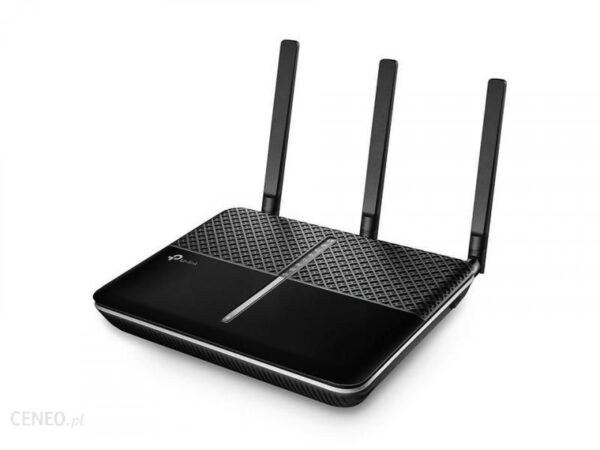 Router TP-Link Archer VR600