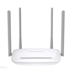 Router TP-Link Mercusys (MW325R)