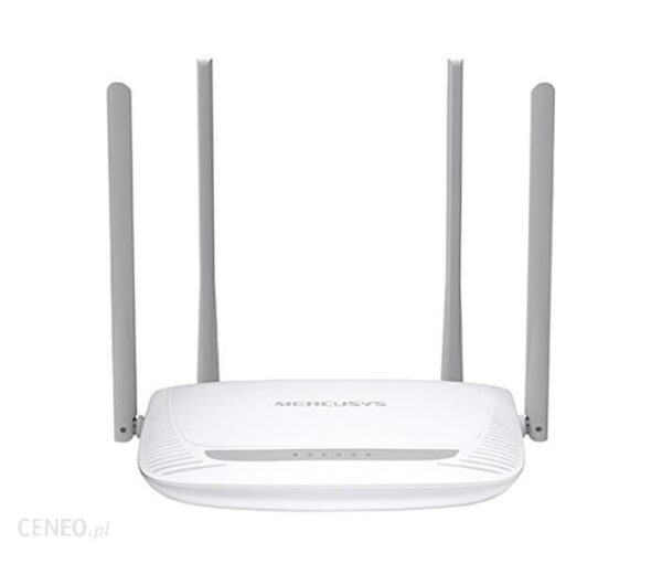 Router TP-Link Mercusys (MW325R)