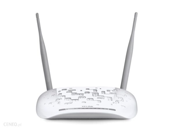 Router TP-Link TD-W9960