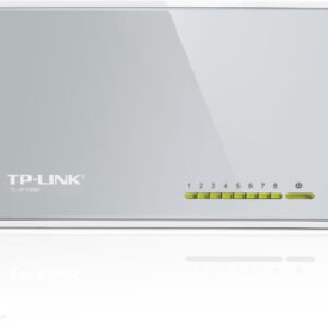 Tp-Link TL-SF1008D