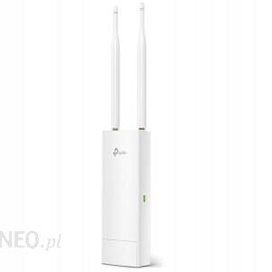 Router TPLINK EAP110OUTDOOR WIRELESS (EAP110OUTDOOR)